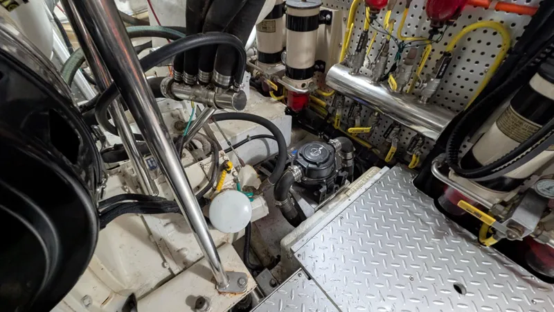 Odeesea Yacht Photos Pics 