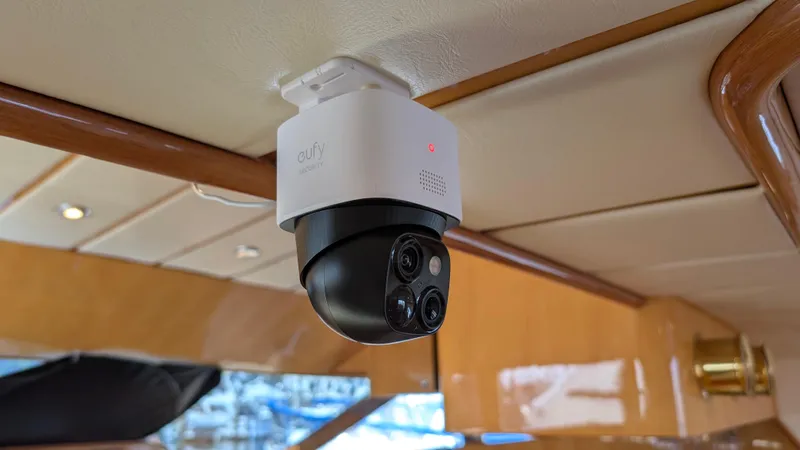 Odeesea Yacht Photos Pics 