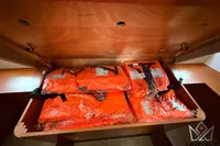 2017 Beneteau Swift Trawler 30