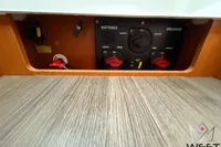 2017 Beneteau Swift Trawler 30