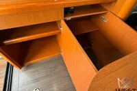 2017 Beneteau Swift Trawler 30