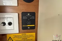 2017 Beneteau Swift Trawler 30