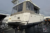 SWIFT TRAWLER 30