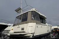 SWIFT TRAWLER 30