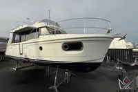 SWIFT TRAWLER 30