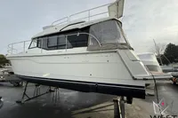 SWIFT TRAWLER 30