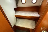 2017 Beneteau Swift Trawler 30