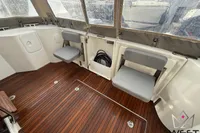 SWIFT TRAWLER 30
