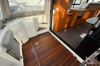 SWIFT TRAWLER 30