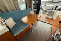 SWIFT TRAWLER 30