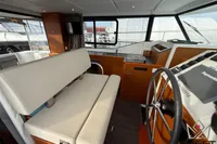SWIFT TRAWLER 30