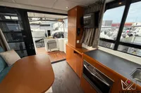 SWIFT TRAWLER 30