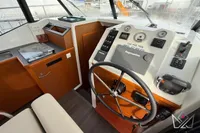 SWIFT TRAWLER 30