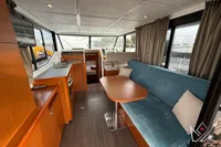 SWIFT TRAWLER 30