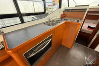 2017 Beneteau Swift Trawler 30
