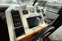 2017 Beneteau Swift Trawler 30