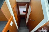 2017 Beneteau Swift Trawler 30