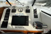 2017 Beneteau Swift Trawler 30