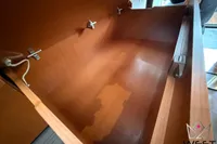 2017 Beneteau Swift Trawler 30