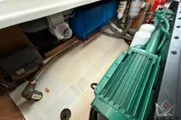 2017 Beneteau Swift Trawler 30