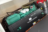 2017 Beneteau Swift Trawler 30