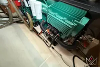 2017 Beneteau Swift Trawler 30