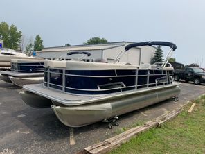 Starcraft EX 24 R