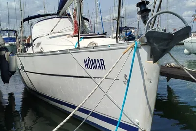 2007 Beneteau Oceanis Clipper 323