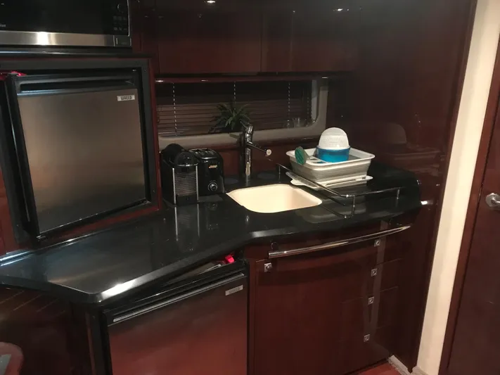 Oxygene Yacht Photos Pics 