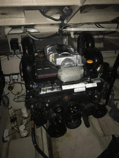 Oxygene Yacht Photos Pics 