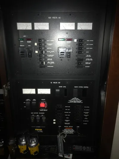 Oxygene Yacht Photos Pics 