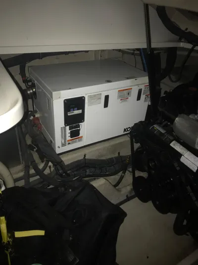 Oxygene Yacht Photos Pics 