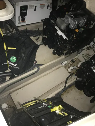 Oxygene Yacht Photos Pics 