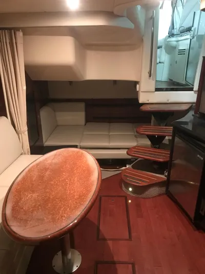 Oxygene Yacht Photos Pics 