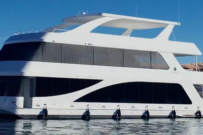 Adonia Titan Trip 9 Shared Ownership