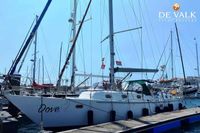 1972 Spencer 53 Sloop