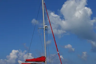 2004 Lagoon 410-S2