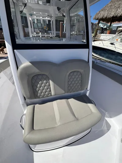  Yacht Photos Pics 2025 Sportsman 302 Open - Image 11