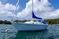 1985 Ericson 32-3