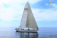 2010 Pilothouse B60 Sailing Yacht