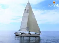 2010 Pilothouse B60 Sailing Yacht
