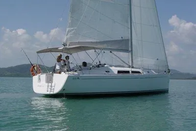 Hanse 400