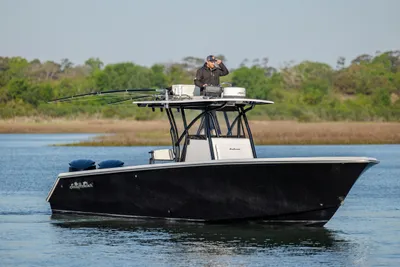 SeaHunter 32 Tournament