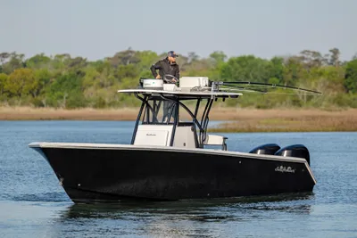 SeaHunter 32 Tournament