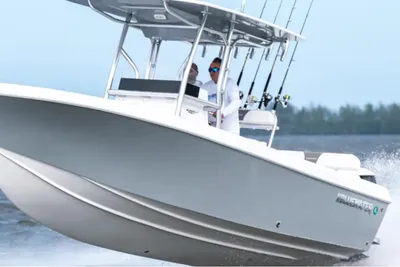 Bluewater 23T