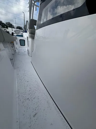  Yacht Photos Pics 2025 Sportsman 302 Open - Image 16