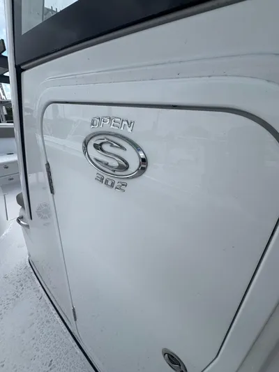  Yacht Photos Pics 2025 Sportsman 302 Open - Image 19