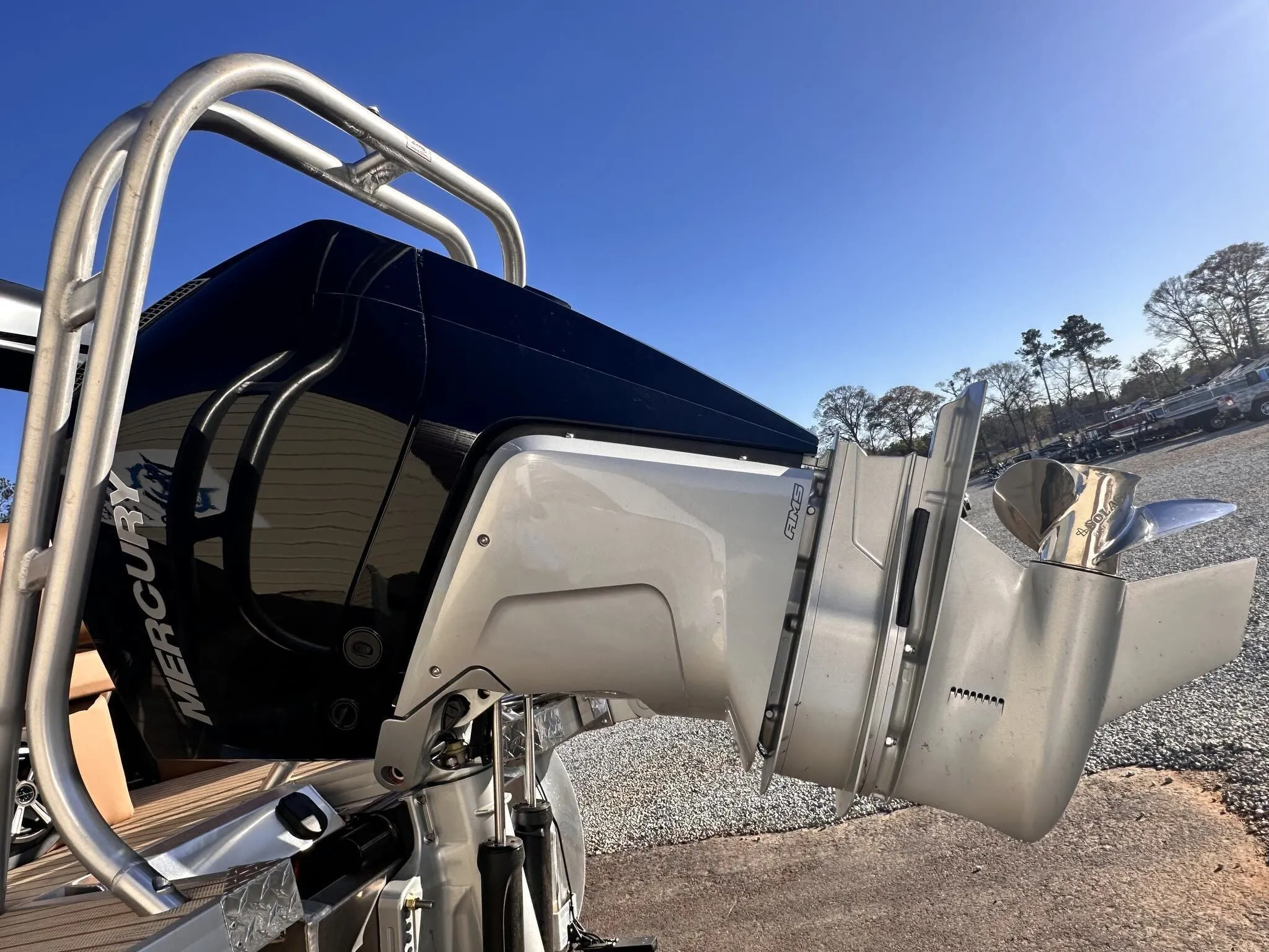 Aloha club series 260