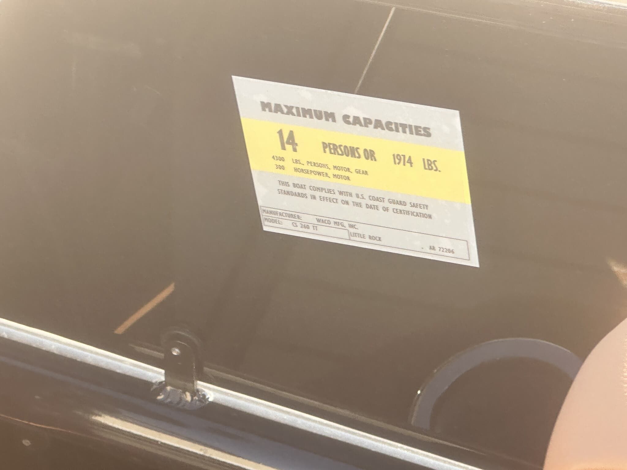 Aloha club series 260