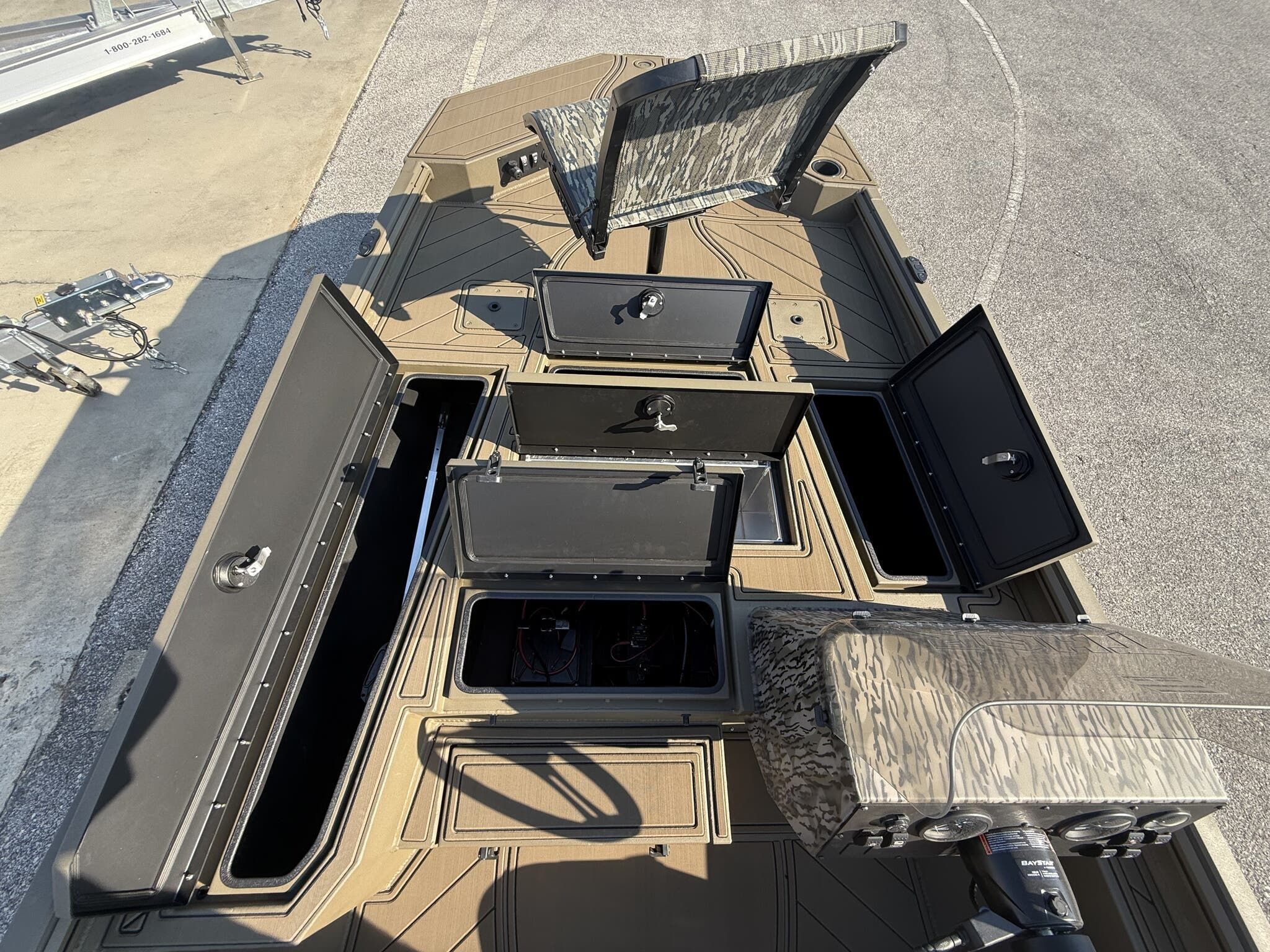 Thor Lake Hammer 1900 SC